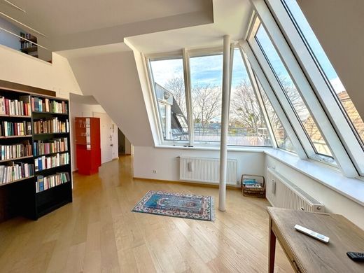 Apartment in Vienna, Wien Stadt