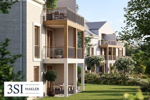 Appartement in Baden bei Wien, Politischer Bezirk Baden