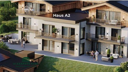 Luxury home in Saalbach, Politischer Bezirk Zell am See