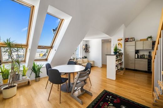 Apartment in Vienna, Wien Stadt