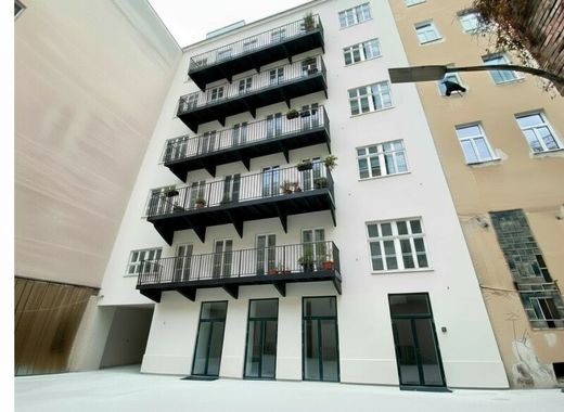 Piso / Apartamento en Viena, Estado Federado de Viena
