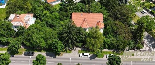Arsa Viyana, Wien Stadt