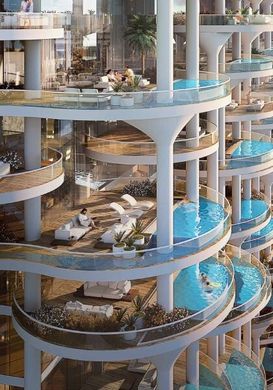 Apartment in Dubai