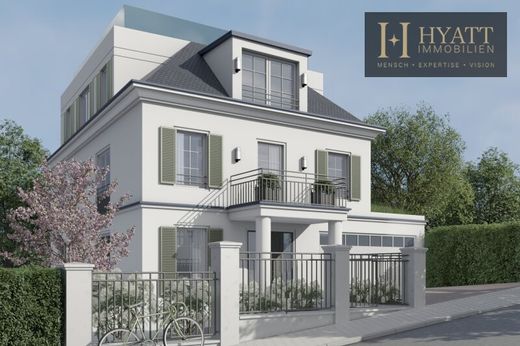 Apartment in Vienna, Wien Stadt