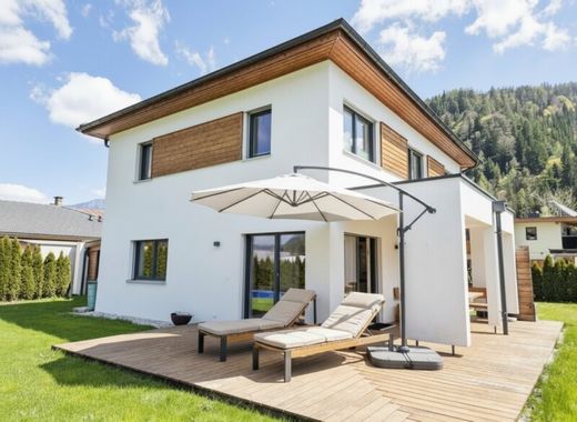 Maison de luxe à Erpfendorf, Politischer Bezirk Kitzbühel