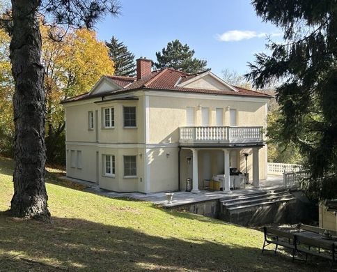 Casa di lusso a Gugging, Politischer Bezirk Tulln