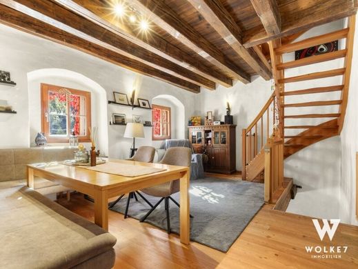 Πολυτελή κατοικία σε Bleiberg-Kreuth, Politischer Bezirk Villach Land