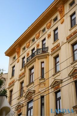 Apartment in Vienna, Wien Stadt