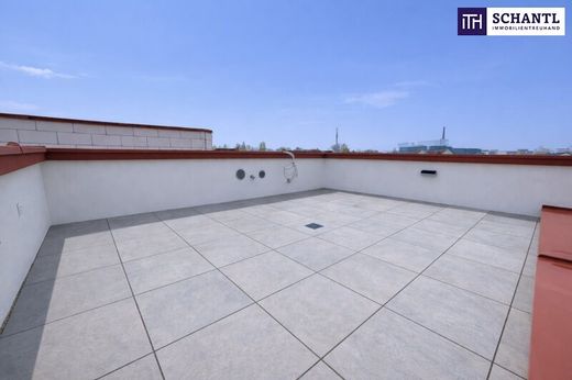 Apartment / Etagenwohnung in Traiskirchen, Politischer Bezirk Baden