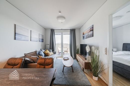 Appartement in Wenen, Wien Stadt