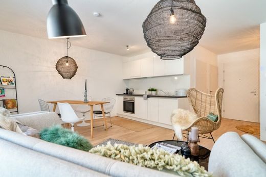 Apartment in Vienna, Wien Stadt