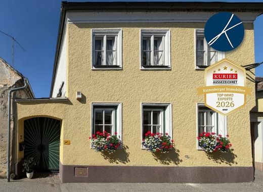 Luxury home in Unterloiben, Politischer Bezirk Krems