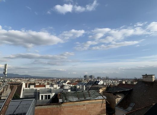 Apartment in Ottakring, Wien Stadt
