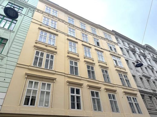 Apartment in Vienna, Wien Stadt