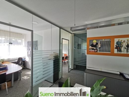 Büro in Wartberg an der Krems, Politischer Bezirk Kirchdorf an der Krems