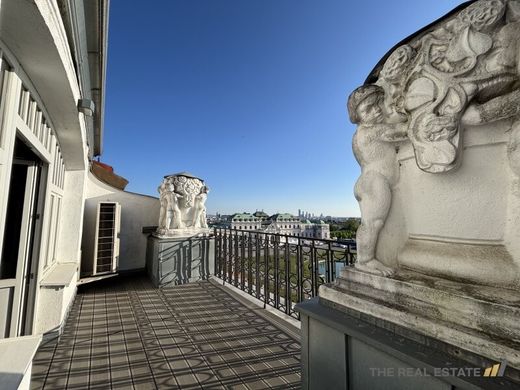 Piso / Apartamento en Viena, Estado Federado de Viena