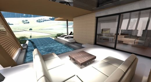 Grond in Sankt Josef (Weststeiermark), Politischer Bezirk Deutschlandsberg