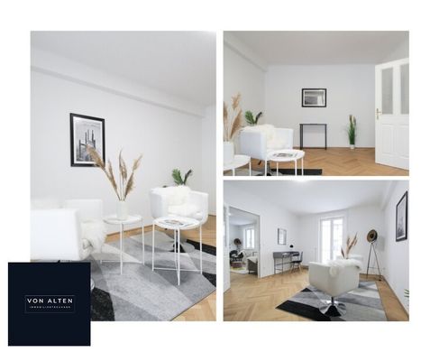 Apartment in Vienna, Wien Stadt