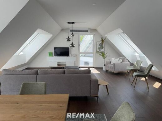 Penthouse in Vienna, Wien Stadt