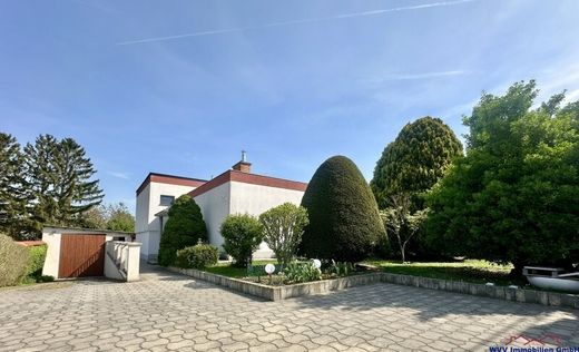 Luxus-Haus in Wien, Wien Stadt