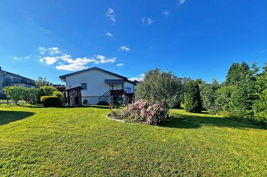 Casa di lusso a Pressbaum, Politischer Bezirk Sankt Pölten