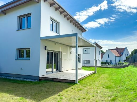 Luxury home in Bad Sauerbrunn, Politischer Bezirk Mattersburg