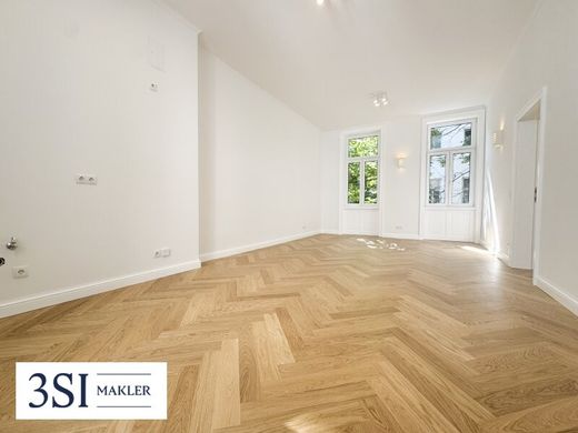 Appartement à Vienne, Wien Stadt