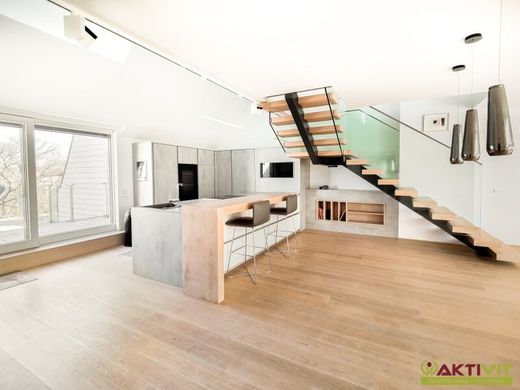 Penthouse Viyana, Wien Stadt