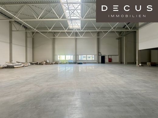 Office in Vienna, Wien Stadt