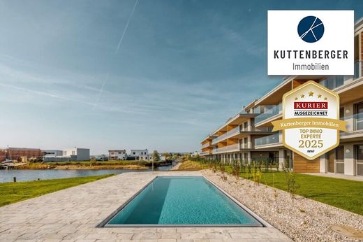 Apartment / Etagenwohnung zu verkaufen in Oggau