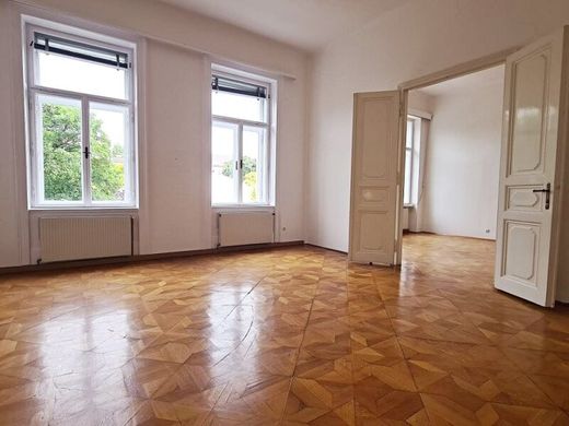 Apartment / Etagenwohnung in Wien, Wien Stadt