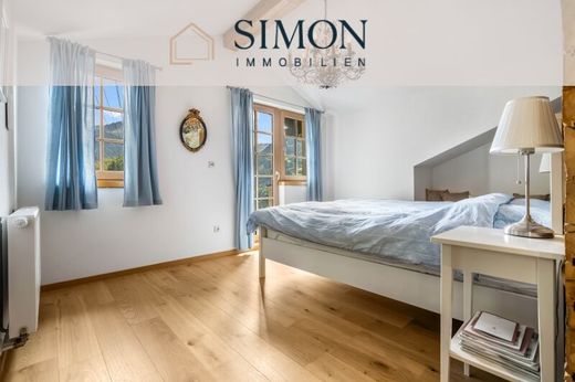 Maison de luxe à Bad Gastein, Politischer Bezirk Sankt Johann im Pongau