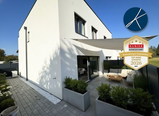 Casa de luxo - Sankt Pölten, Sankt Pölten Stadt