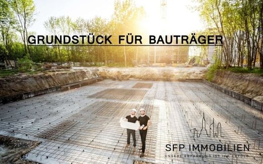 Land in Vienna, Wien Stadt