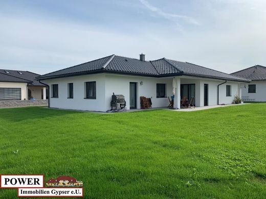 Casa di lusso a Mattighofen, Politischer Bezirk Braunau am Inn