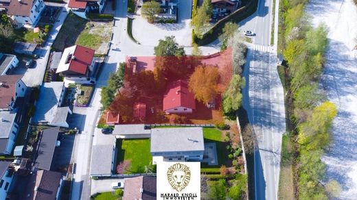 Land in Vomperbach, Politischer Bezirk Schwaz