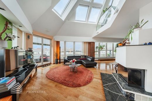Penthouse w Wiedeń, Wien Stadt