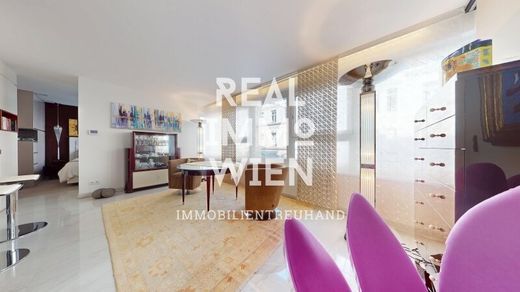 Appartement in Wenen, Wien Stadt