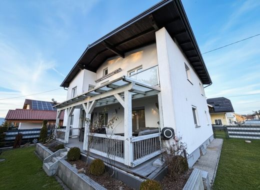 Casa de lujo en Ranshofen, Politischer Bezirk Braunau am Inn