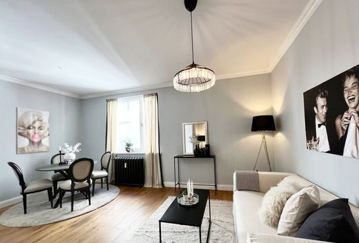 Apartment in Vienna, Wien Stadt