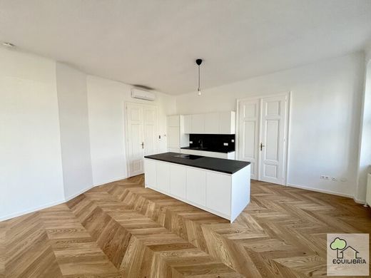 Apartment in Vienna, Wien Stadt
