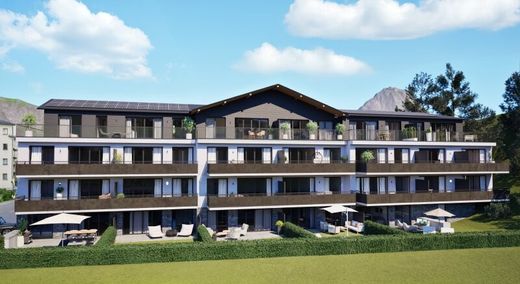 Apartament w Kaprun, Politischer Bezirk Zell am See