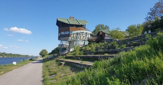 Appartamento a Gemeindebezirk Donaustadt, Wien Stadt