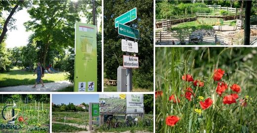 아파트 / 빈, Wien Stadt