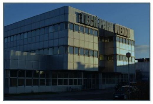 Kantoor in Wenen, Wien Stadt