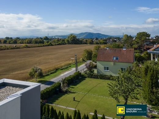 Luxus-Haus in Floridsdorf, Wien Stadt