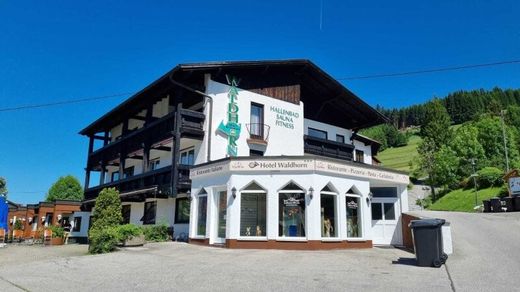 Hotel in Jungholz, Politischer Bezirk Reutte