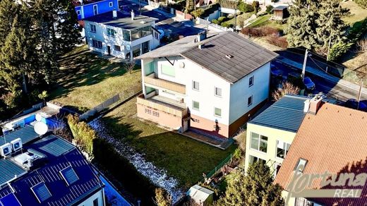 Luksusowy dom w Wiedeń, Wien Stadt