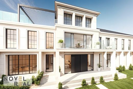 Villa a Vienna, Wien Stadt