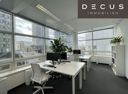 Office in Vienna, Wien Stadt